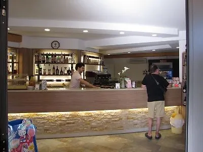 Tahiti Camping And Thermae Bungalow Park ホテル